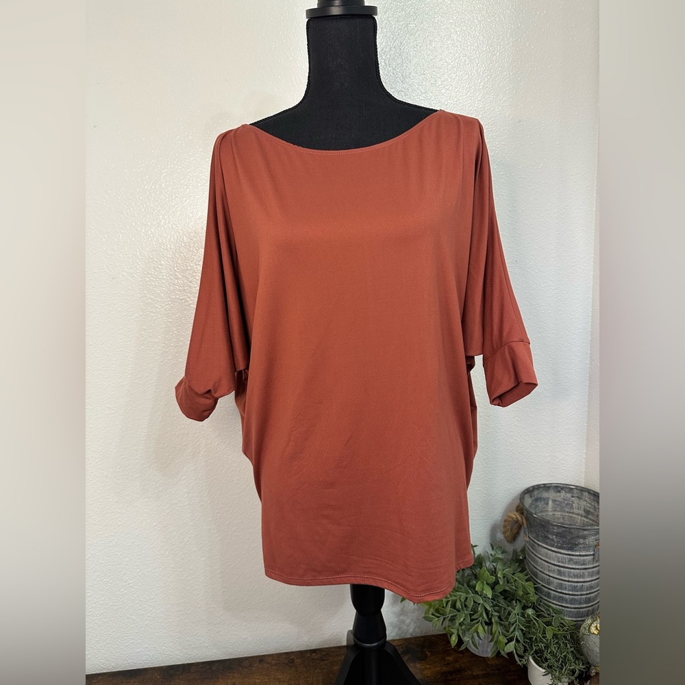 White Birch medium top